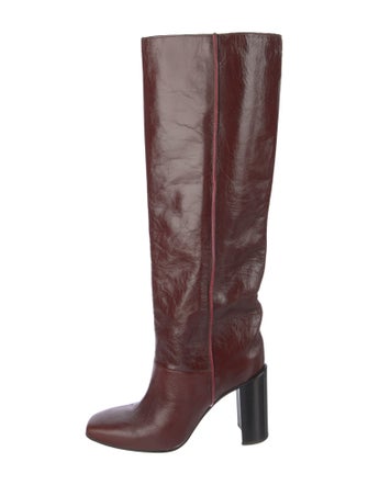 Rag & Bone Leather Boots