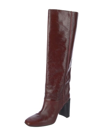 Rag & Bone Leather Boots
