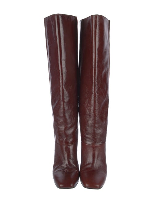 Rag & Bone Leather Boots