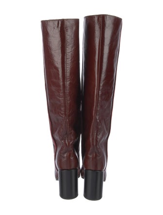 Rag & Bone Leather Boots
