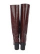 Rag & Bone Leather Boots