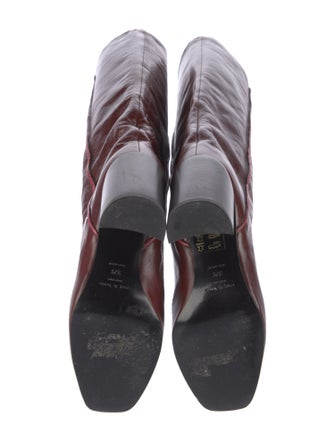 Rag & Bone Leather Boots