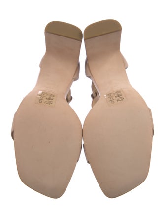 Rag & Bone Leather Sandals