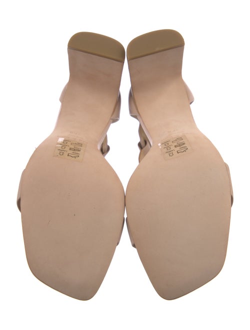 Rag & Bone Leather Sandals