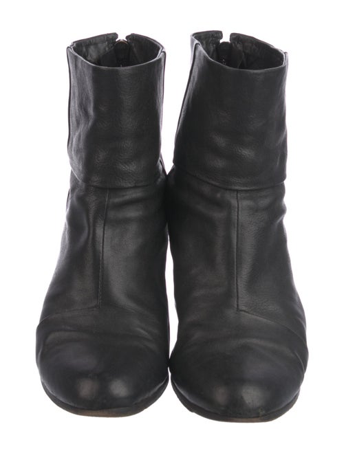 Rag & Bone Leather Boots