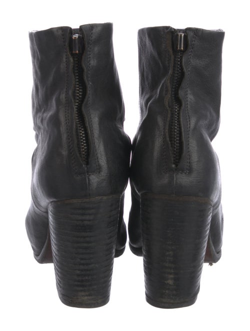 Rag & Bone Leather Boots