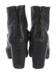 Rag & Bone Leather Boots