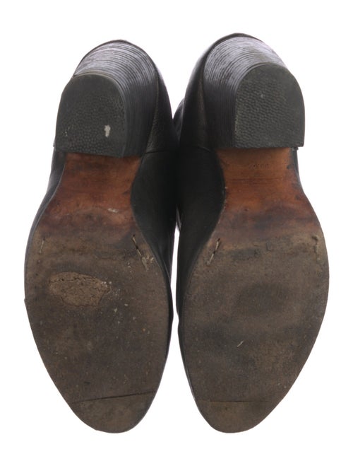 Rag & Bone Leather Boots