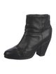 Rag & Bone Leather Boots