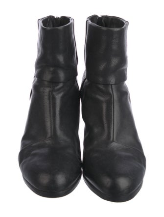 Rag & Bone Leather Boots