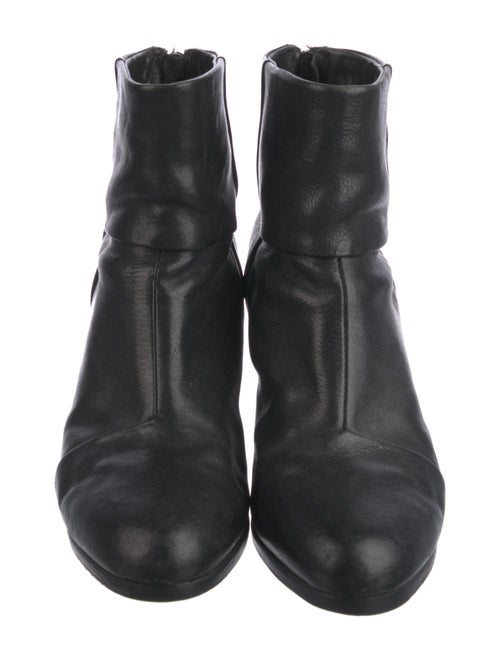 Rag & Bone Leather Boots