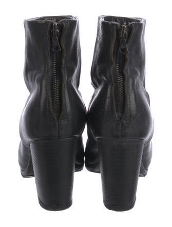 Rag & Bone Leather Boots