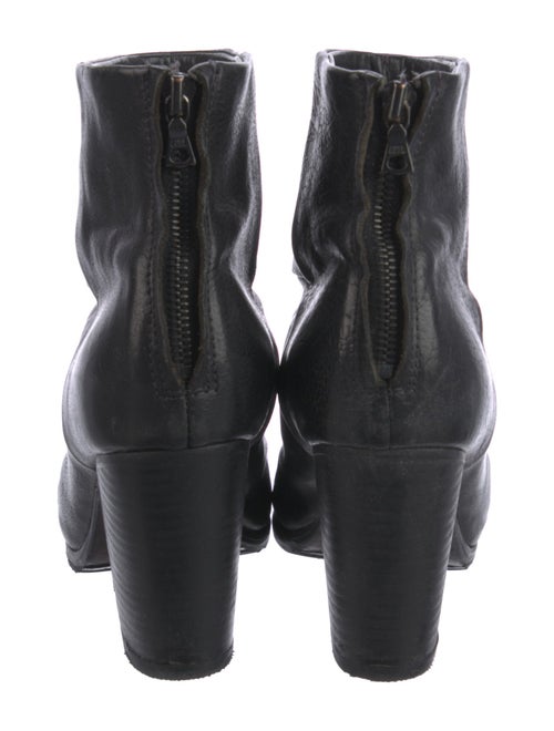 Rag & Bone Leather Boots