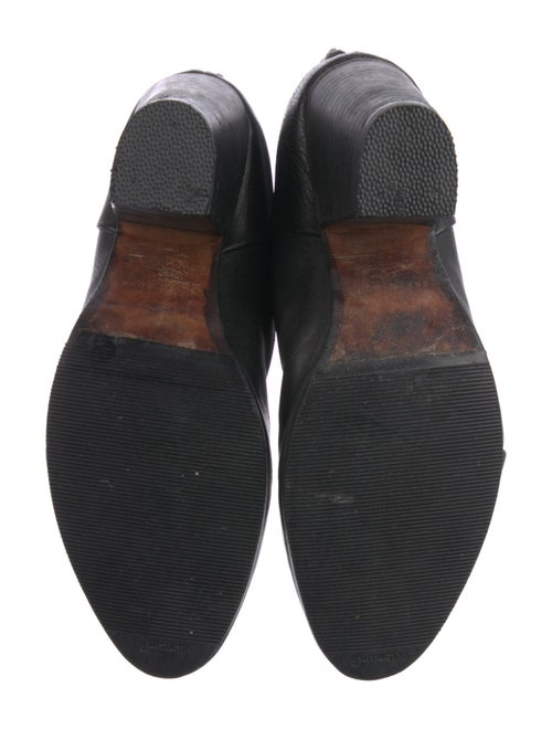 Rag & Bone Leather Boots