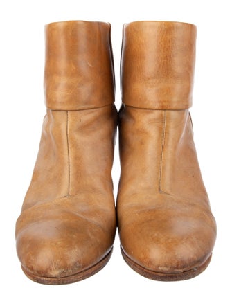 Rag & Bone Suede Boots