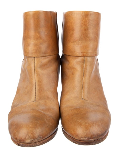 Rag & Bone Suede Boots