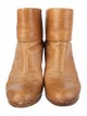 Rag & Bone Suede Boots