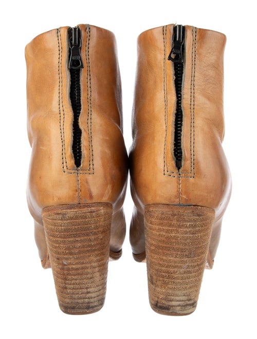 Rag & Bone Suede Boots