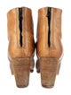Rag & Bone Suede Boots