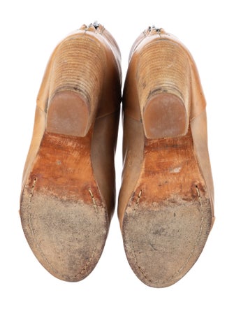 Rag & Bone Suede Boots