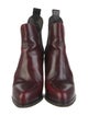 Rag & Bone Leather Chelsea Boots