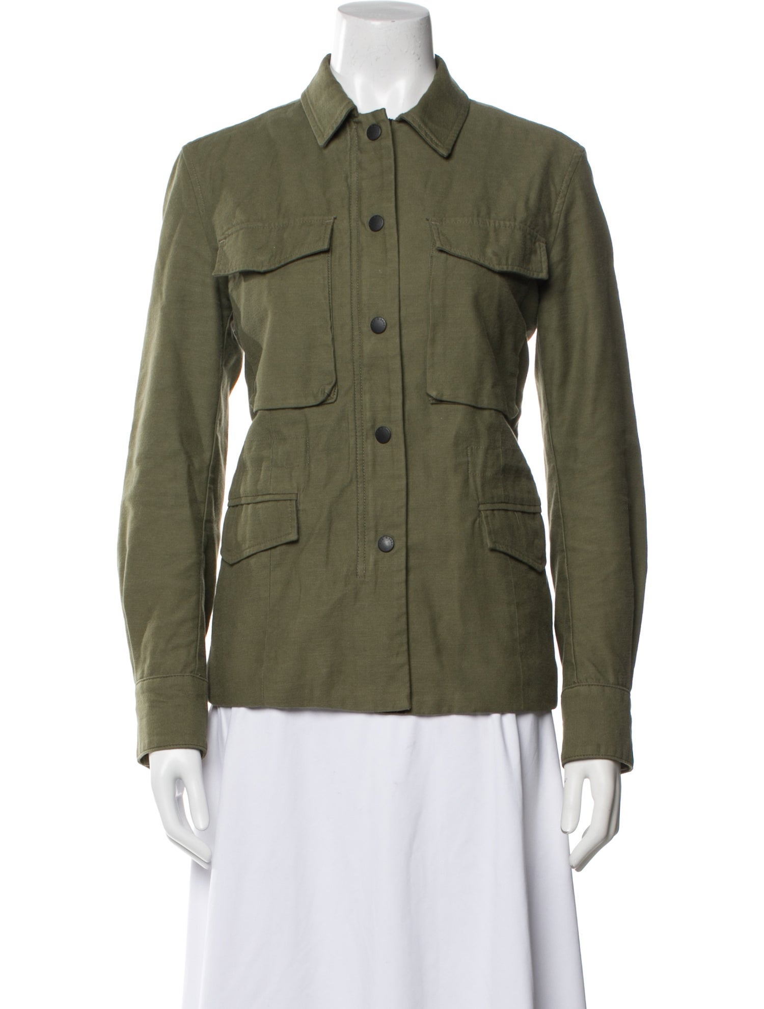 Rag & Bone Utility Jacket