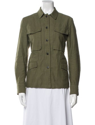 Rag & Bone Utility Jacket