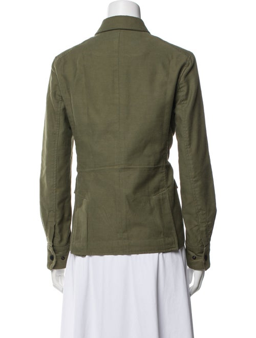 Rag & Bone Utility Jacket