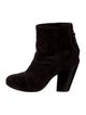 Rag & Bone Suede Boots