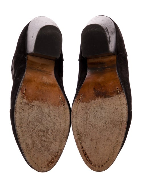 Rag & Bone Suede Boots