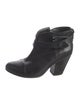 Rag & Bone Leather Boots