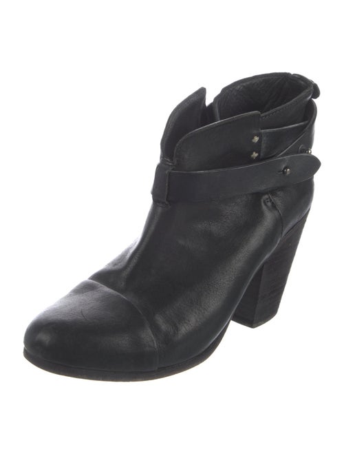 Rag & Bone Leather Boots