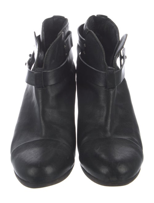 Rag & Bone Leather Boots