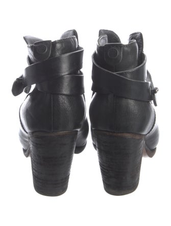 Rag & Bone Leather Boots
