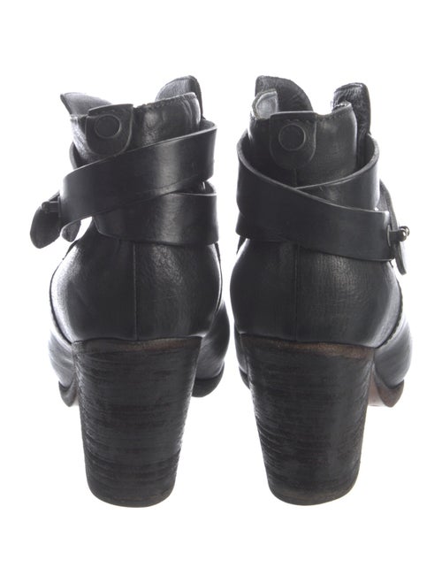 Rag & Bone Leather Boots