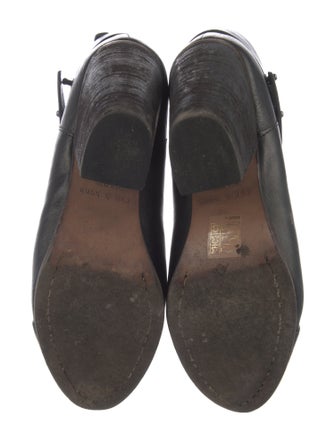 Rag & Bone Leather Boots