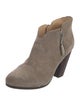 Rag & Bone Suede Boots