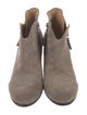 Rag & Bone Suede Boots
