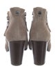 Rag & Bone Suede Boots