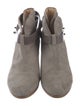 Rag & Bone Suede Boots