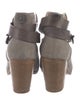 Rag & Bone Suede Boots