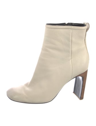 Rag & Bone Leather Boots