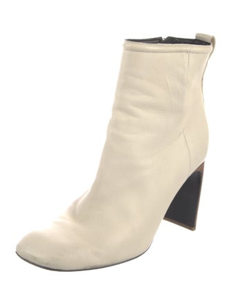 Rag & Bone Leather Boots