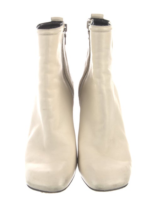 Rag & Bone Leather Boots