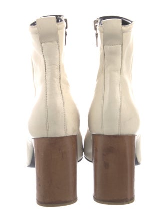 Rag & Bone Leather Boots