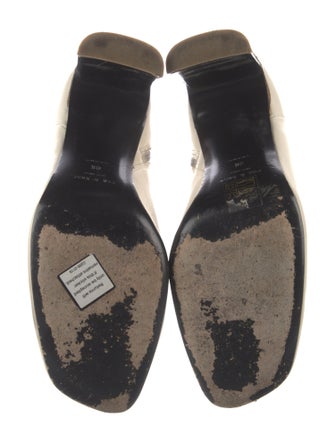 Rag & Bone Leather Boots