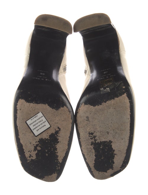 Rag & Bone Leather Boots