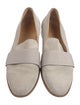 Rag & Bone Suede Loafers