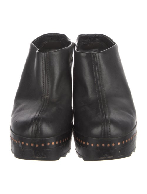 Rag & Bone Leather Mules