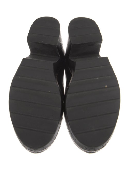 Rag & Bone Leather Mules